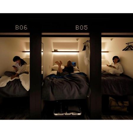 The Millennials Shibuya / Vacation Stay 80745 Tokio Zewnętrze zdjęcie