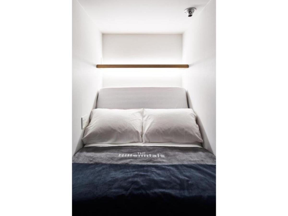 The Millennials Shibuya / Vacation Stay 80745 Tokio Zewnętrze zdjęcie
