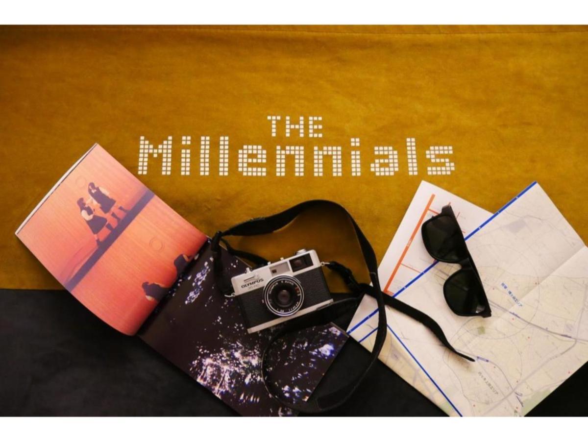 The Millennials Shibuya / Vacation Stay 80745 Tokio Zewnętrze zdjęcie