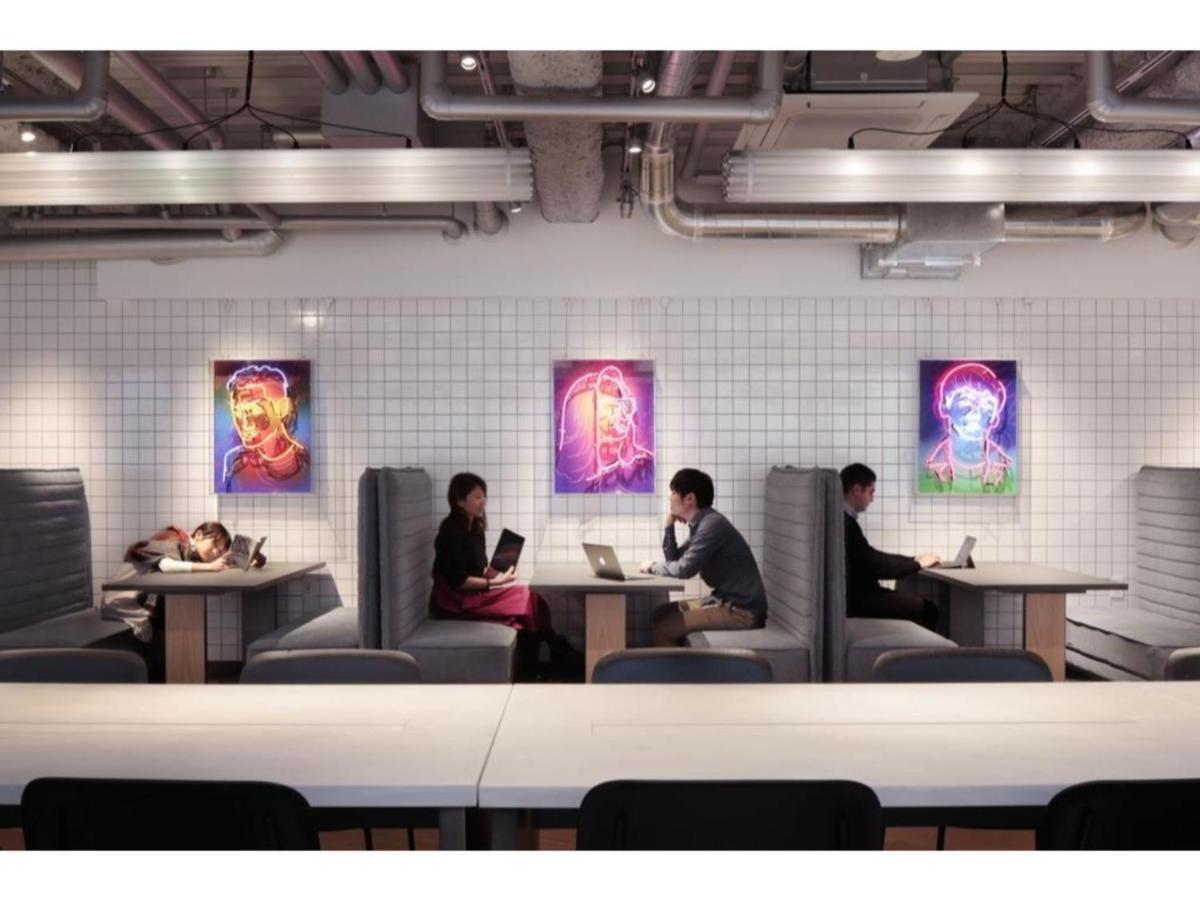 The Millennials Shibuya / Vacation Stay 80745 Tokio Zewnętrze zdjęcie