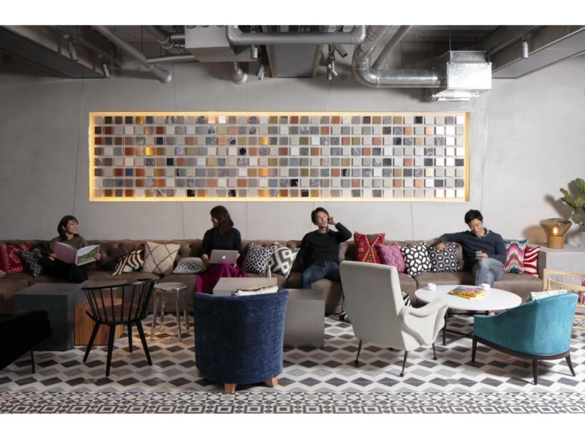 The Millennials Shibuya / Vacation Stay 80745 Tokio Zewnętrze zdjęcie