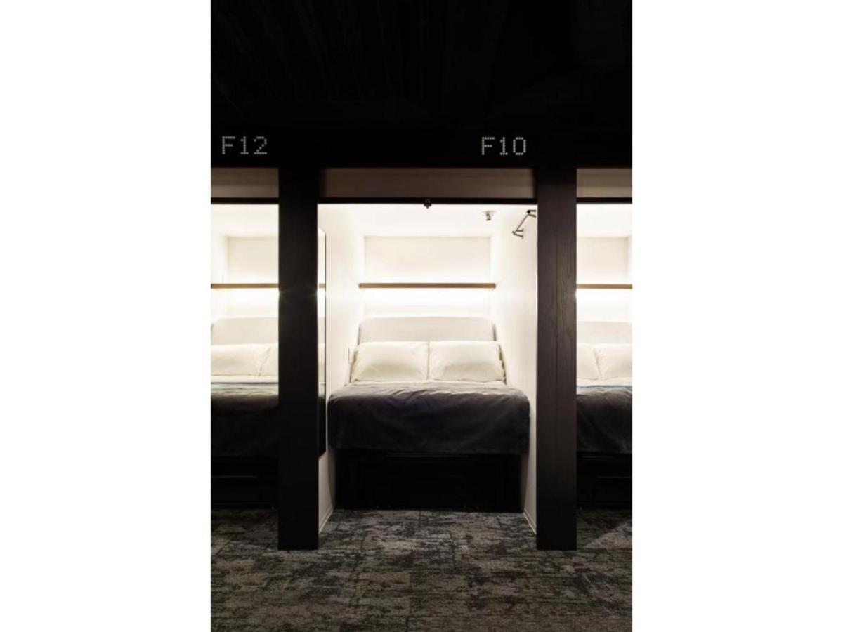 The Millennials Shibuya / Vacation Stay 80745 Tokio Zewnętrze zdjęcie