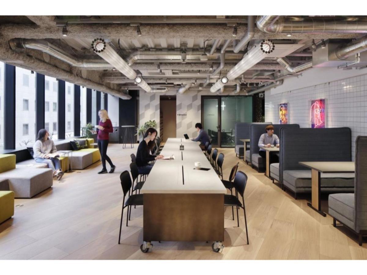 The Millennials Shibuya / Vacation Stay 80745 Tokio Zewnętrze zdjęcie
