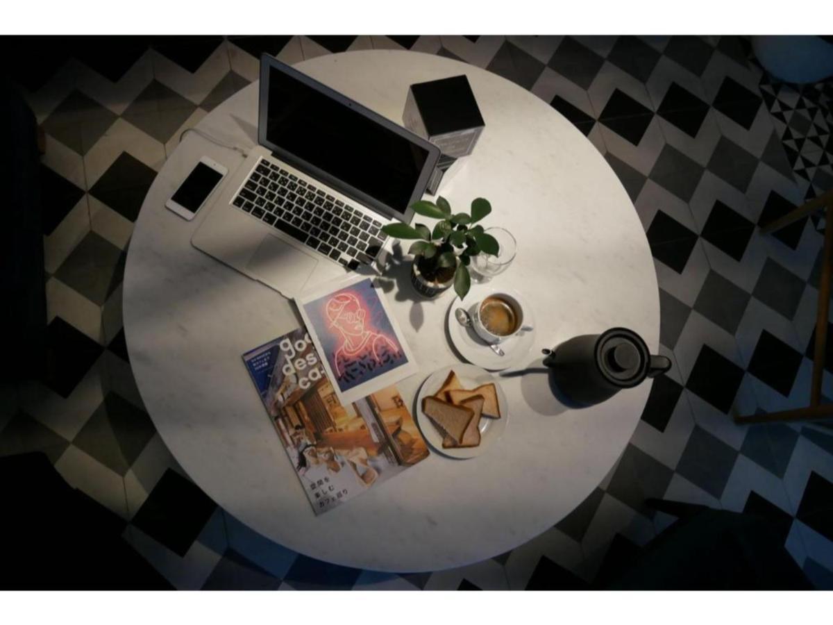 The Millennials Shibuya / Vacation Stay 80745 Tokio Zewnętrze zdjęcie