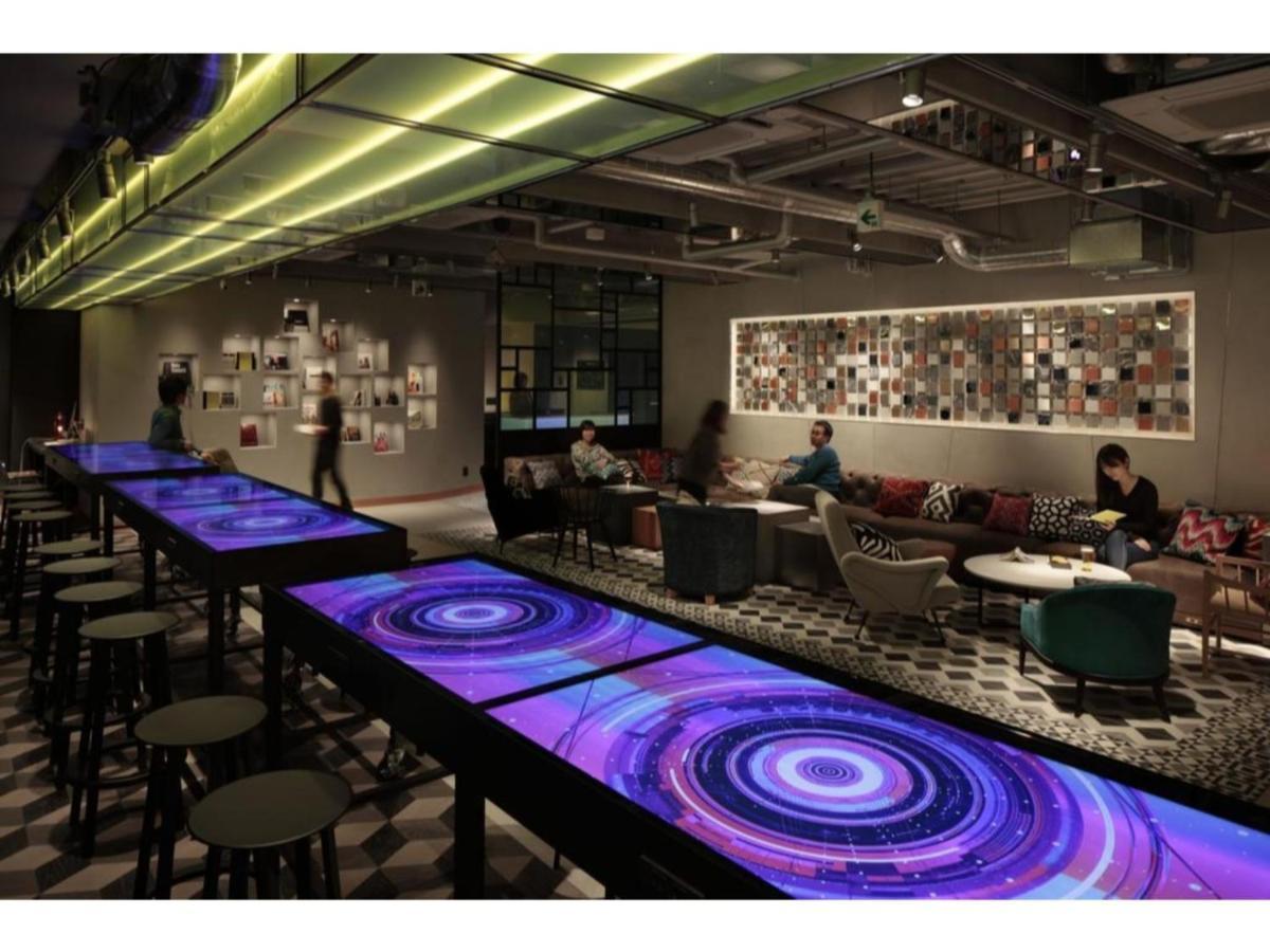 The Millennials Shibuya / Vacation Stay 80745 Tokio Zewnętrze zdjęcie