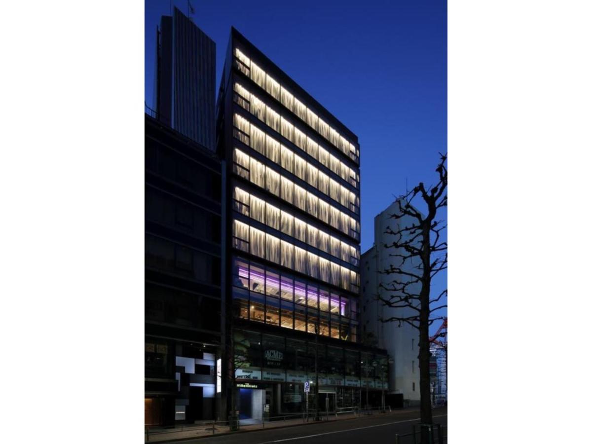 The Millennials Shibuya / Vacation Stay 80745 Tokio Zewnętrze zdjęcie